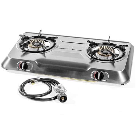 portable gas stove hose